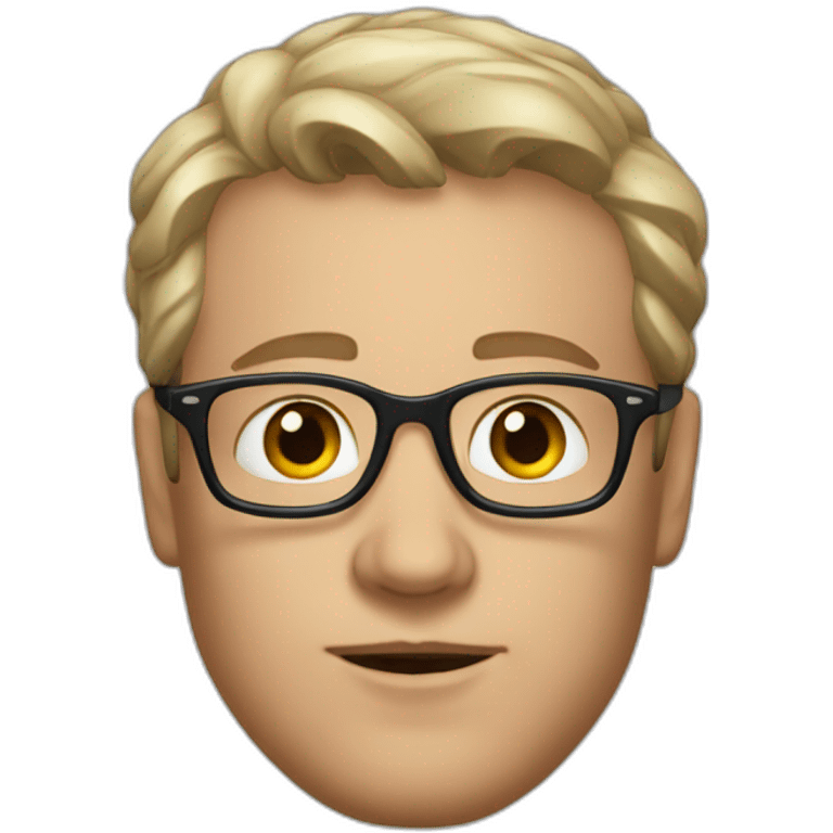 louis-debrunner emoji