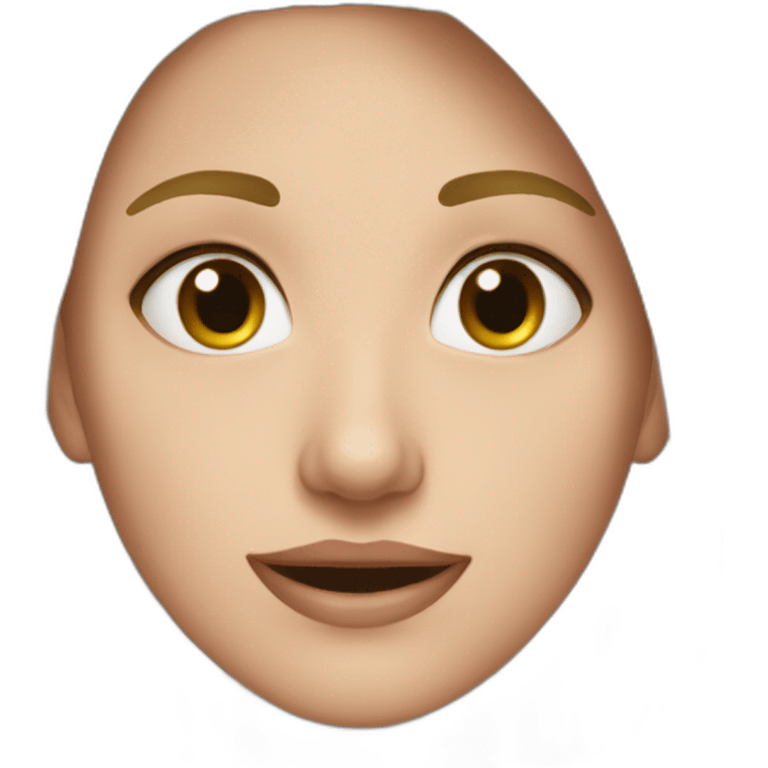 Anya forger emoji