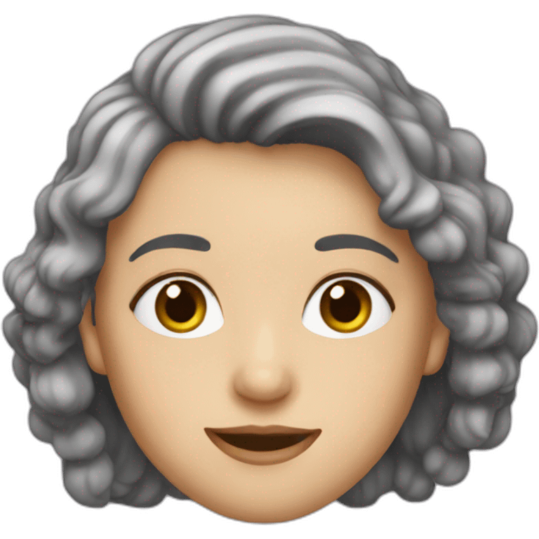 Emilie ROCHE emoji