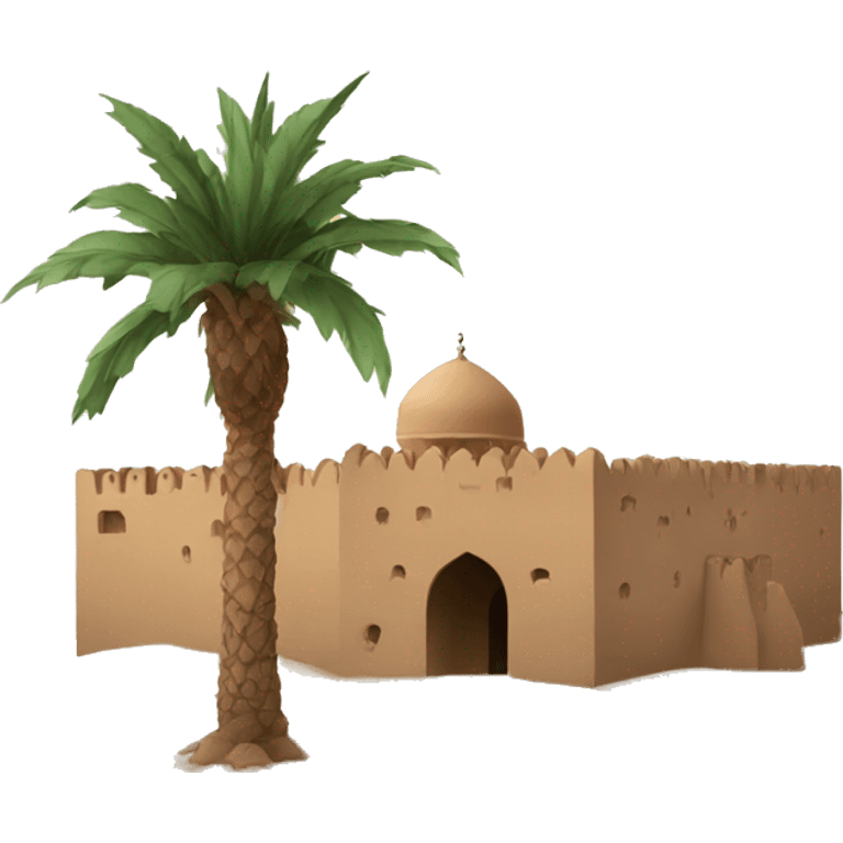 Morocco emoji