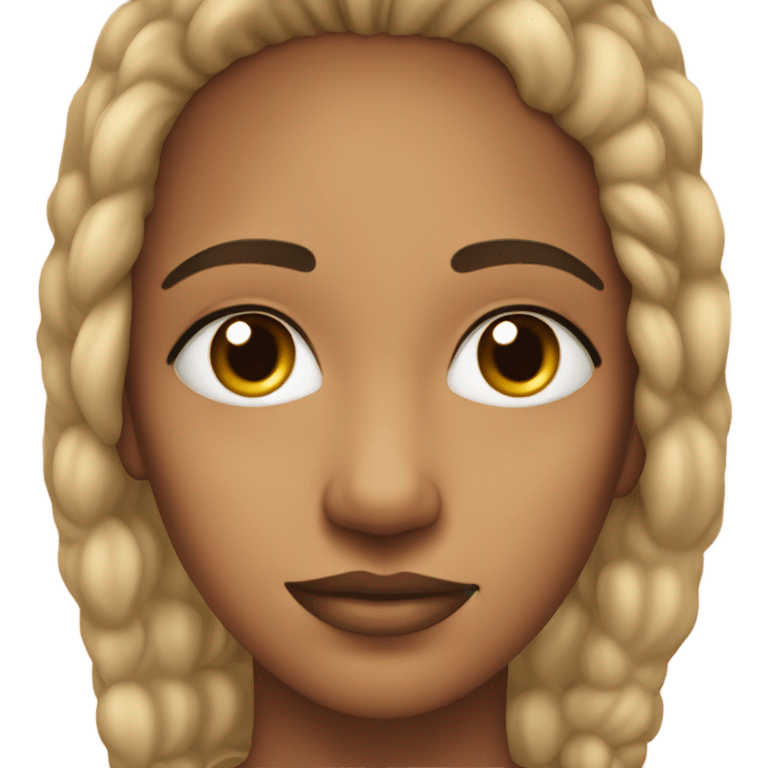 hyperpigmentation  emoji