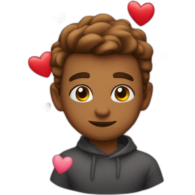 valentine's day emoji