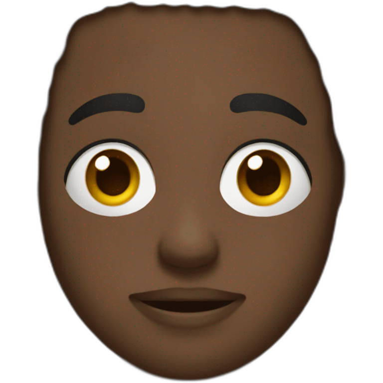 Mamadou emoji