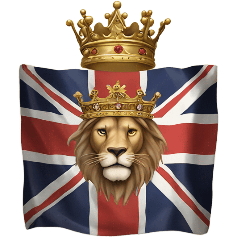 Kingdom of England emoji