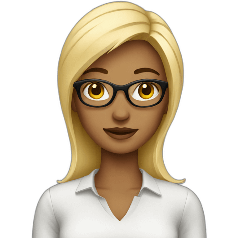 female-designer emoji