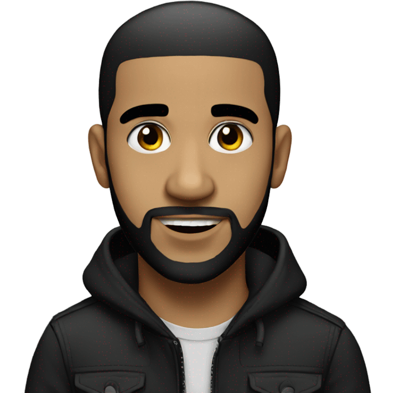 Drake  emoji