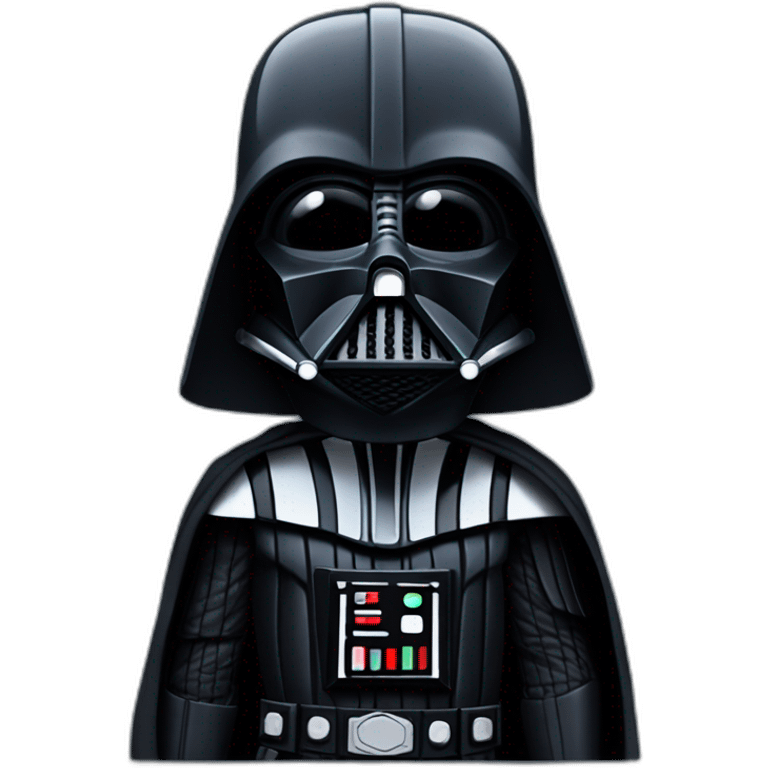 Darth Vader emoji