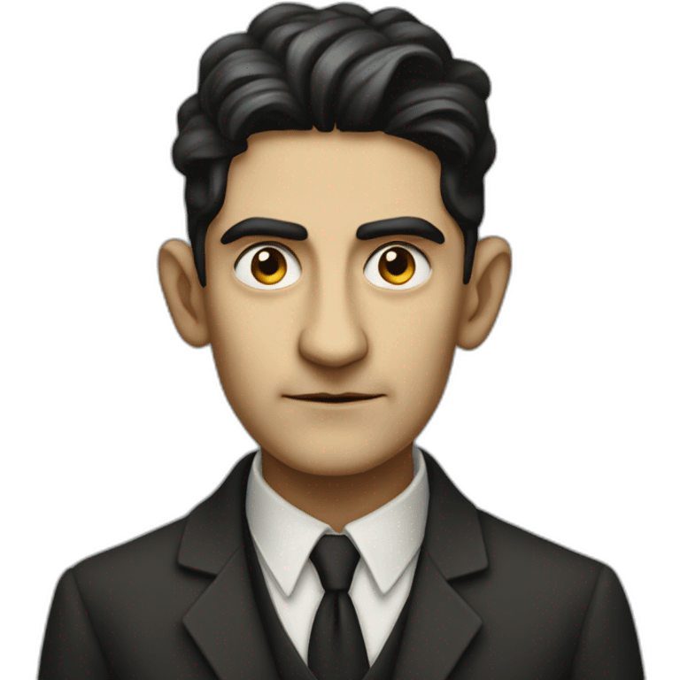 Kafka emoji