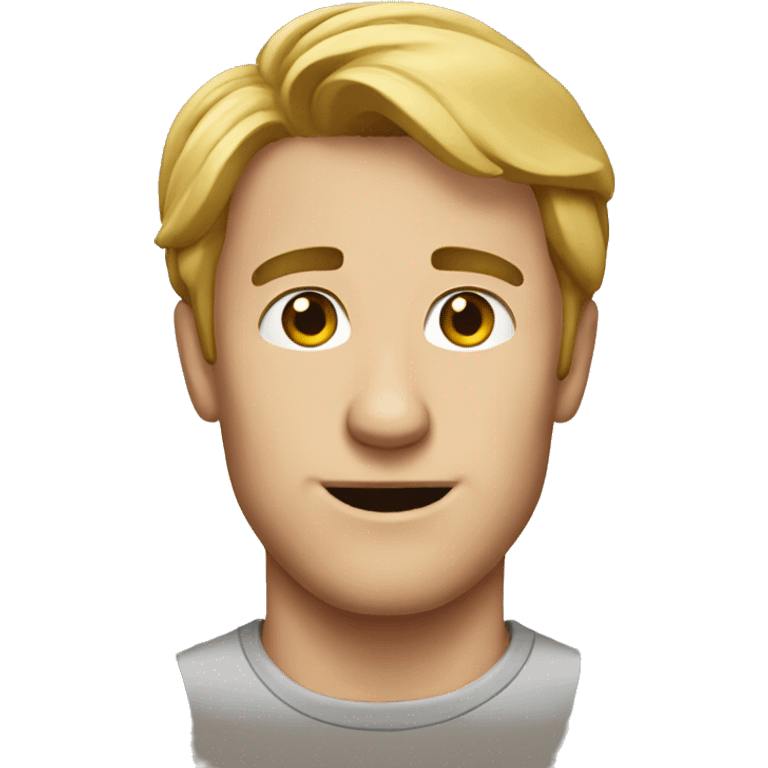 ben  emoji