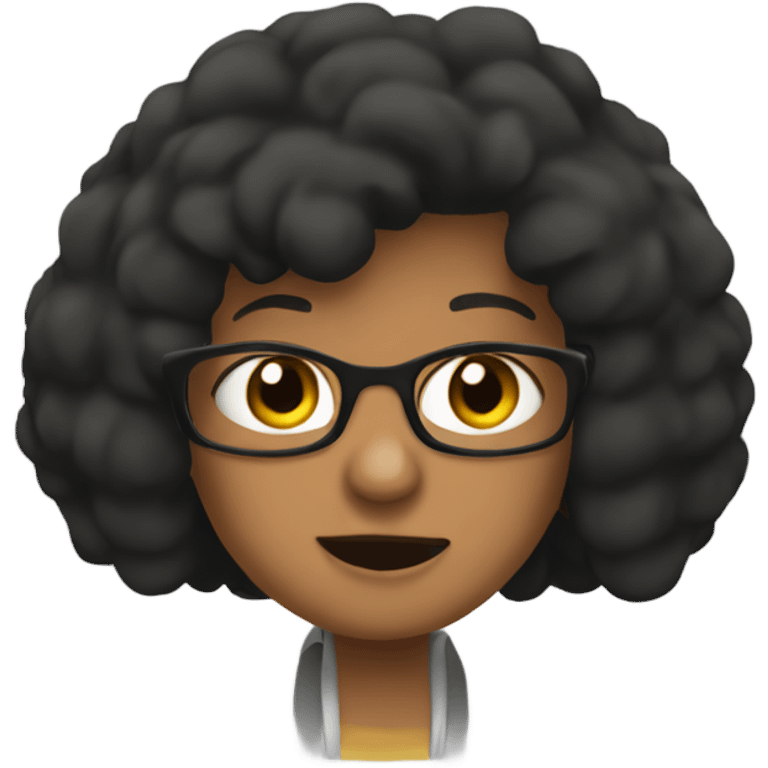 Tima Belcher emoji