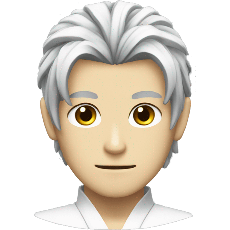 Aizen emoji