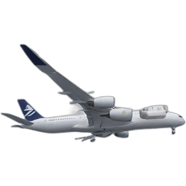 A350 emoji