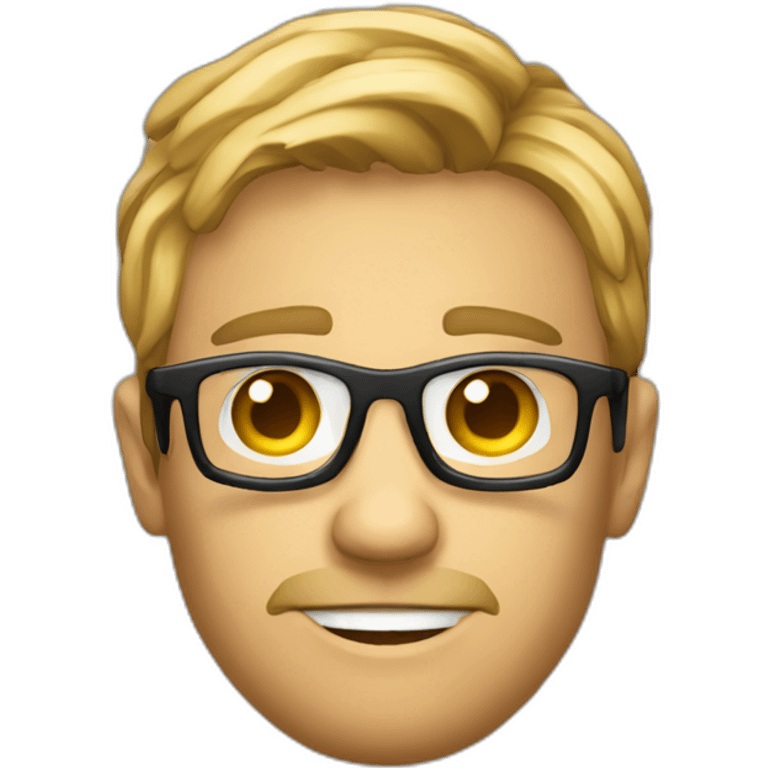 kegesch software developer entrepeneur indie hacker emoji