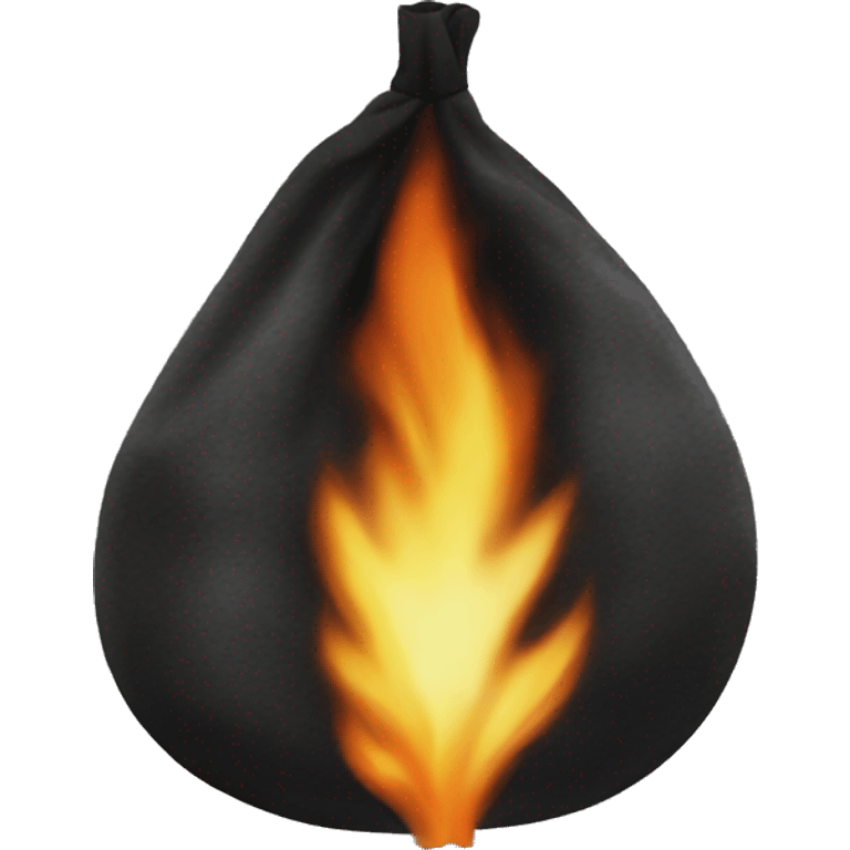 biochar emoji