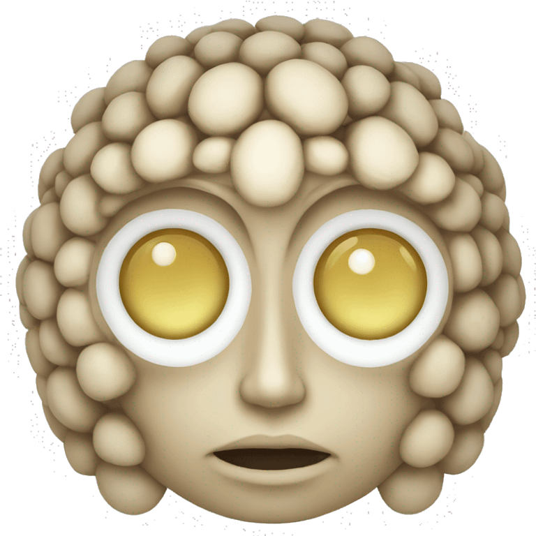 pineal gland emoji