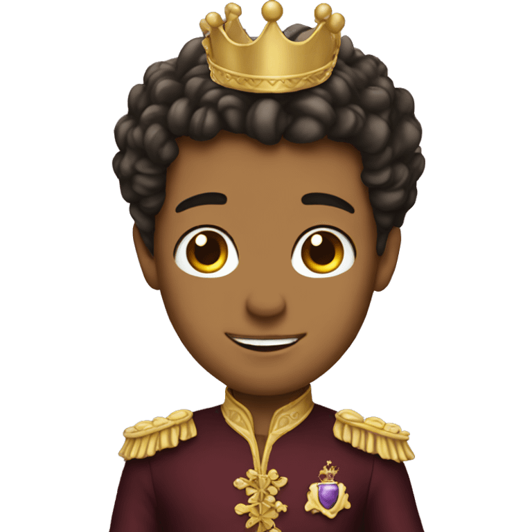 princes emoji