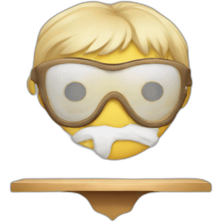 learning emoji