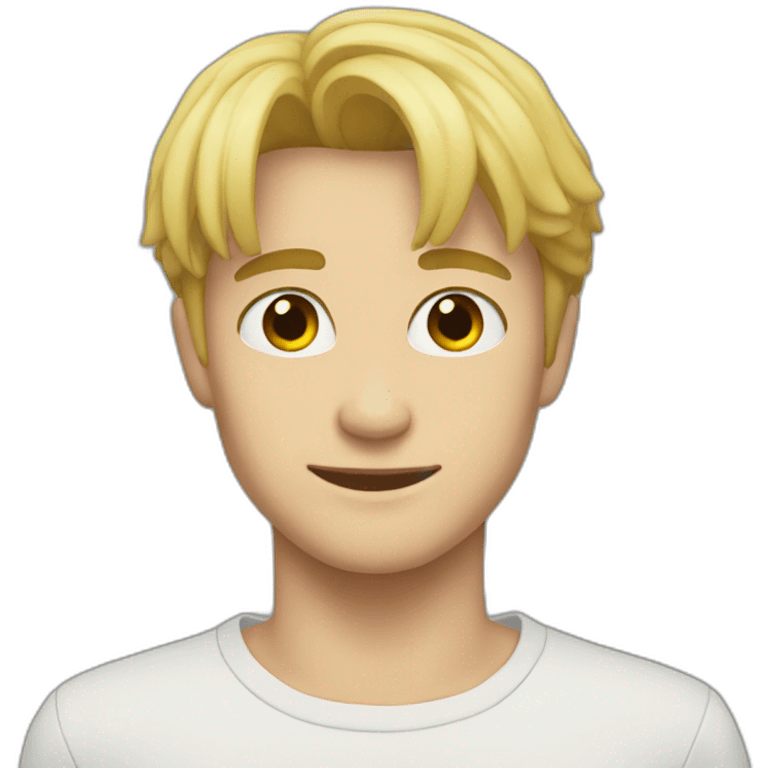 Jeno emoji