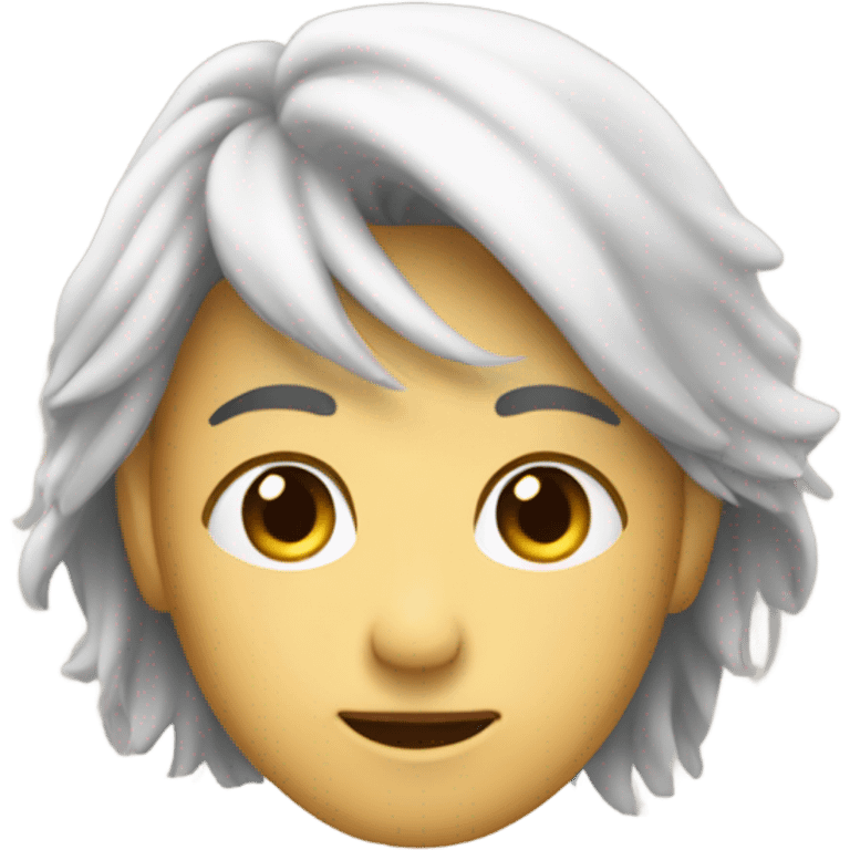 Me emoji