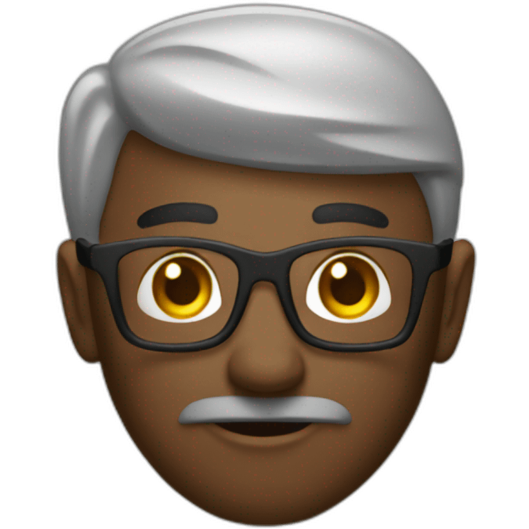 Bank rober emoji