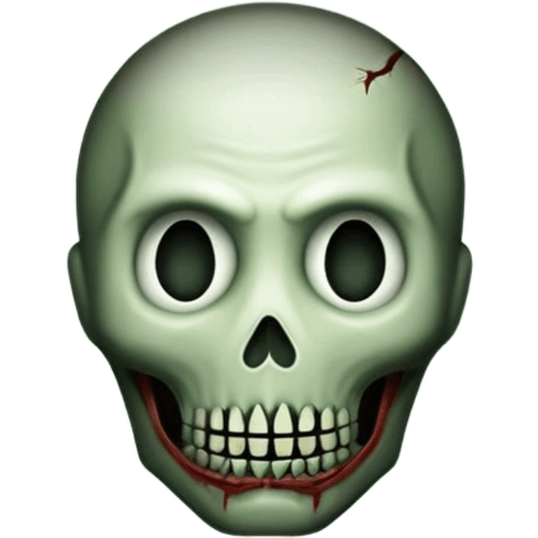 the outlast trials emoji