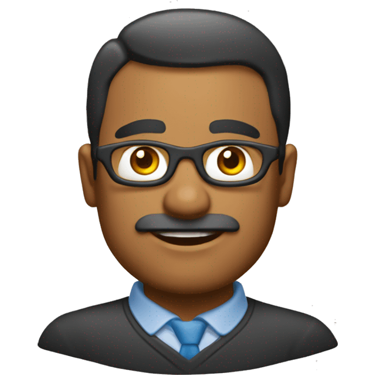 creador de contenido emoji