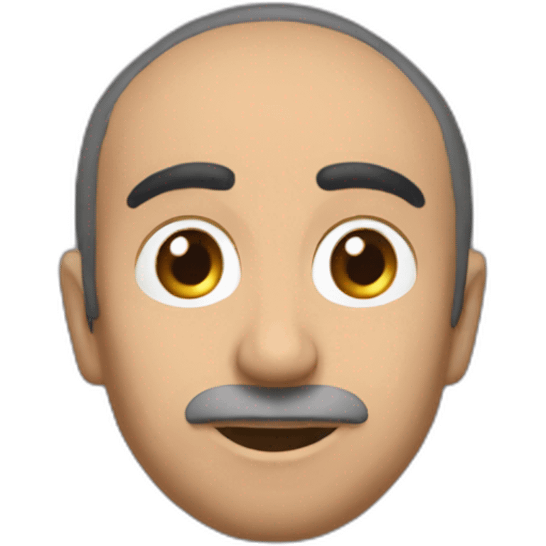 zemmour qui joue aux jeux video emoji