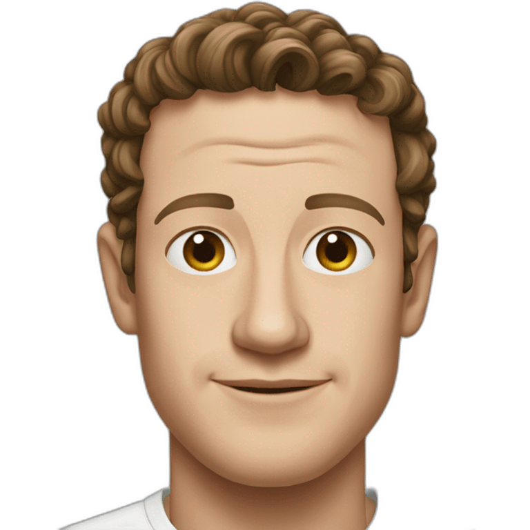 zuck emoji