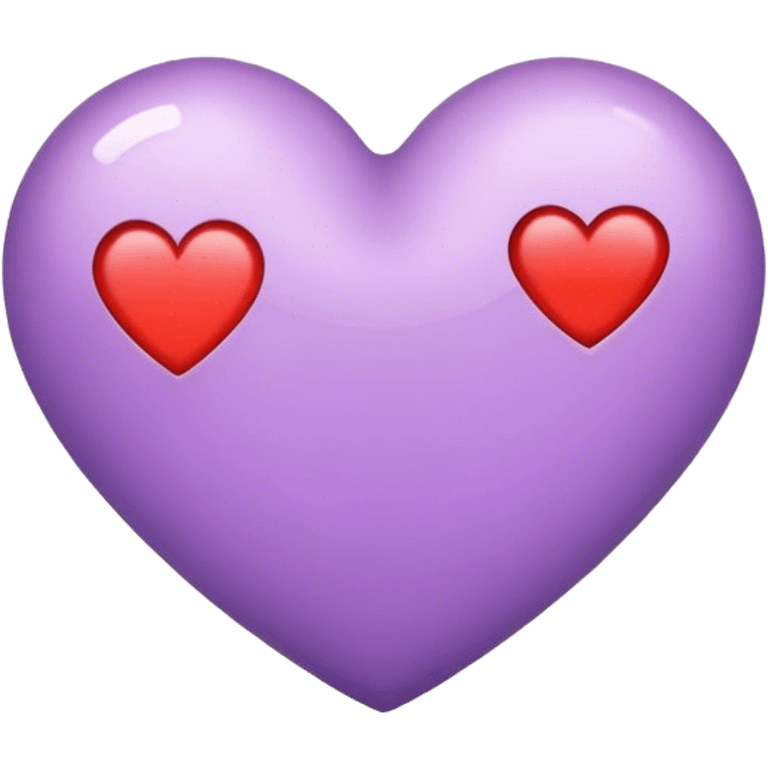 Love emoji