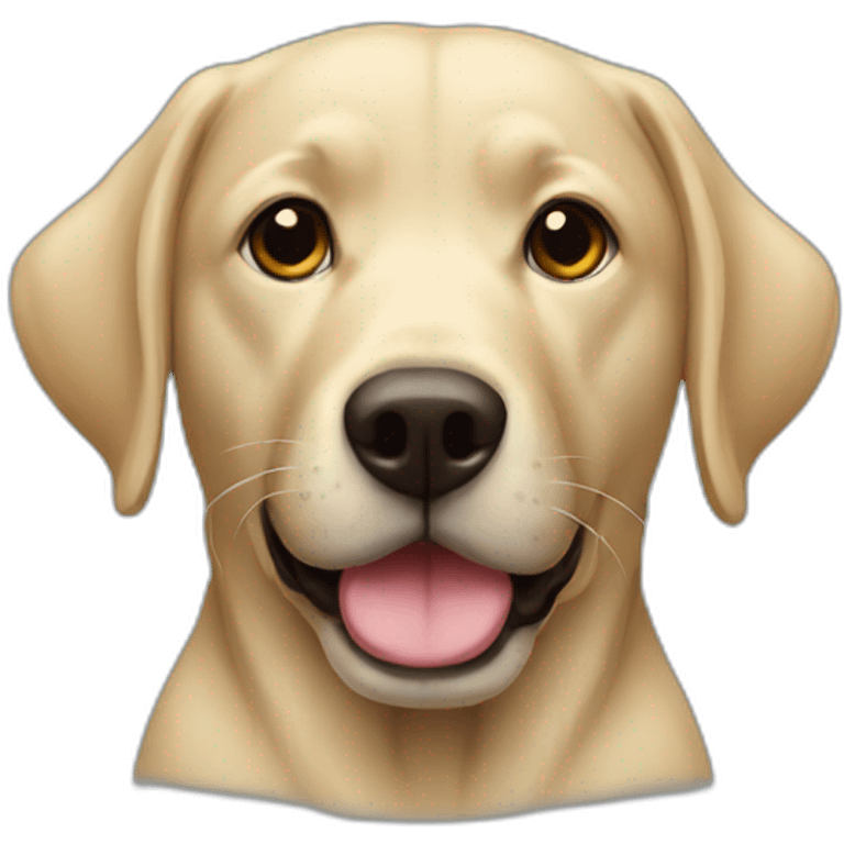 lab emoji