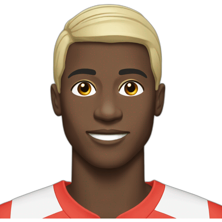 victor osimhen emoji