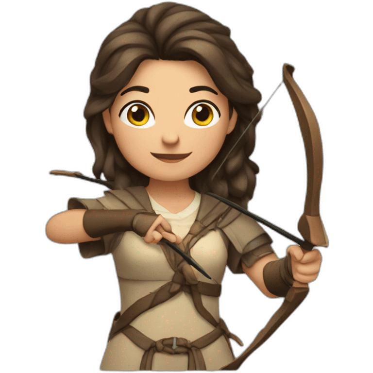 archer pam emoji