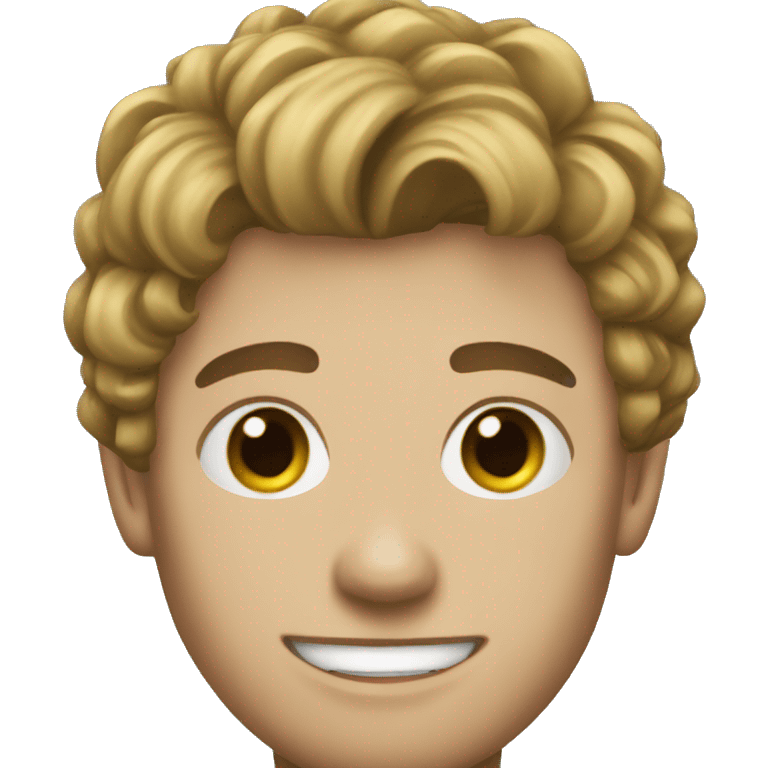 Zach Bryan emoji