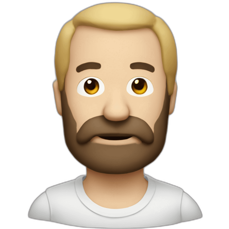 mr oizo emoji