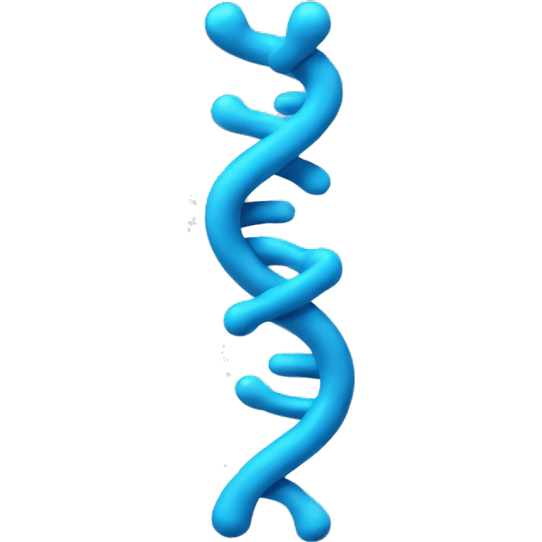 Chromosome  emoji