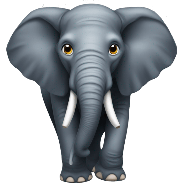 Elephant  emoji