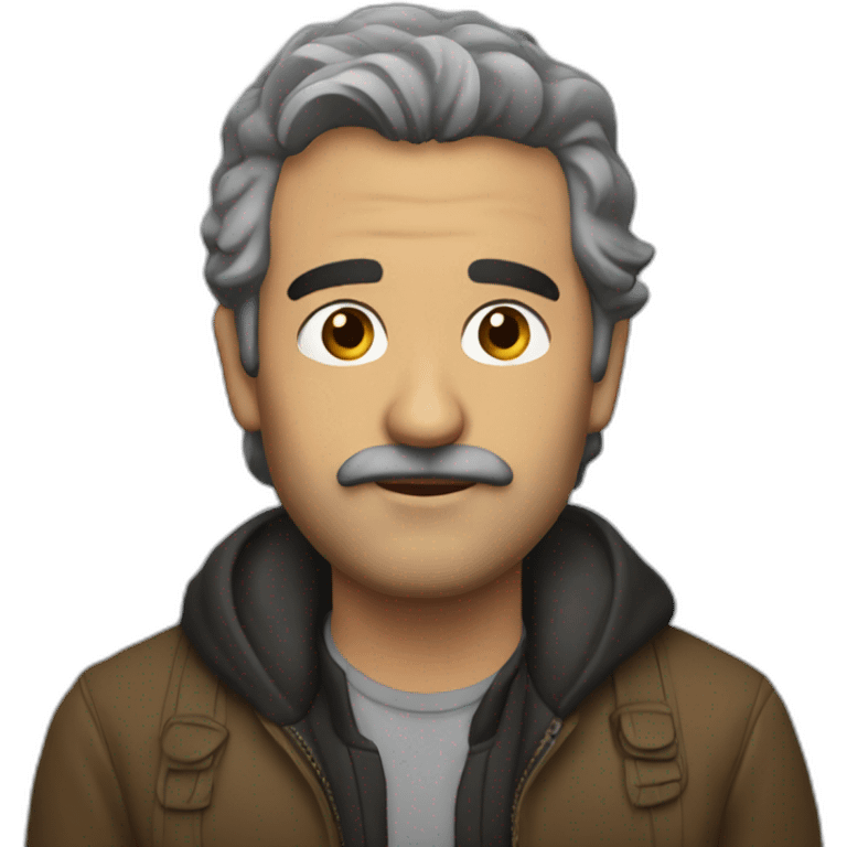 juan cuesta emoji