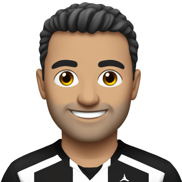 Beşiktaş emoji