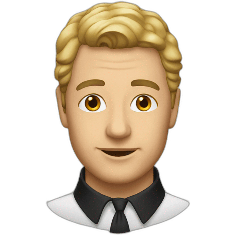 Rene coty emoji