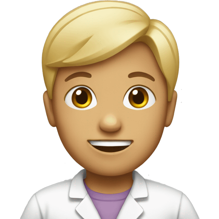 pediatrics emoji