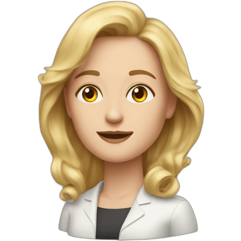 Helen musk emoji