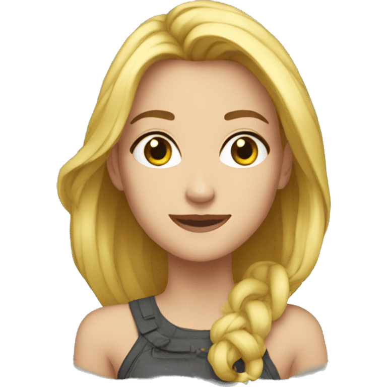 Emma emoji