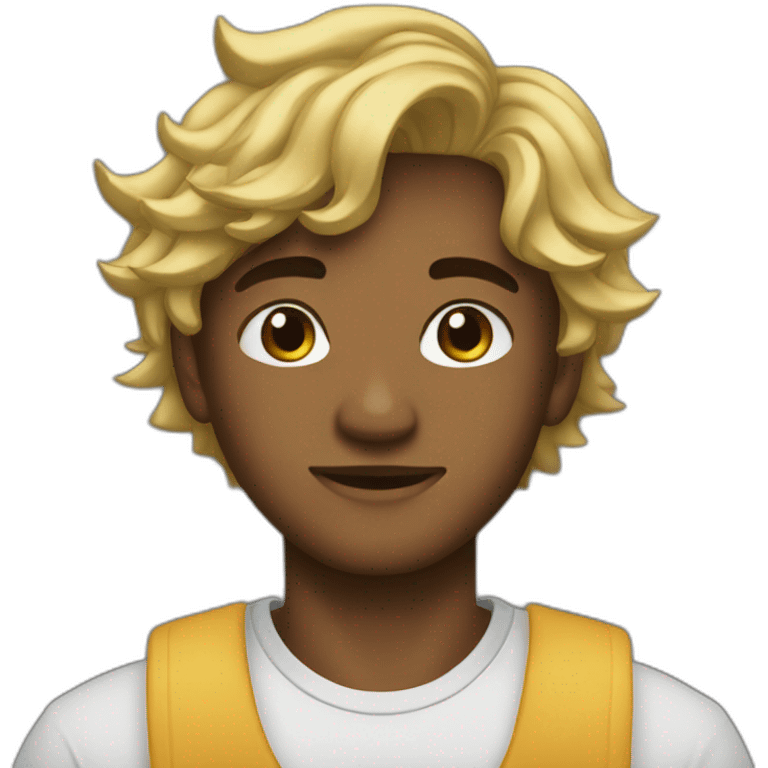 Jaseh onfroy emoji