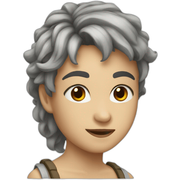 Balaine emoji