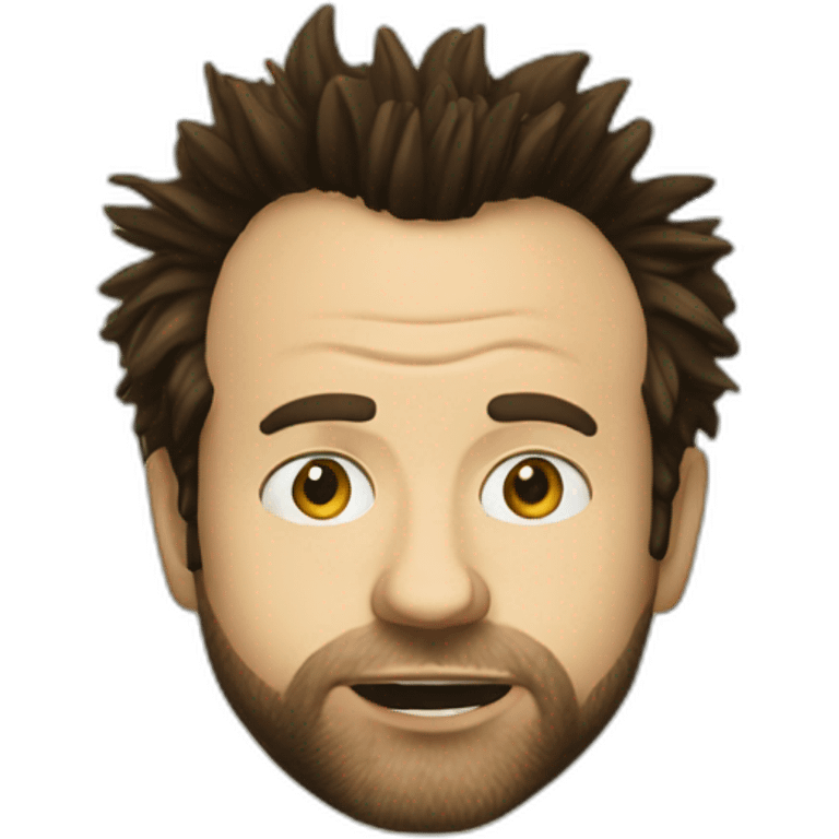 Charlie day from always sunny in Philadelphia emoji