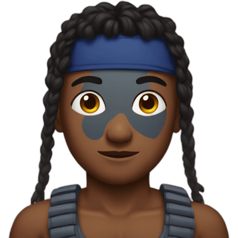 Yasi emoji