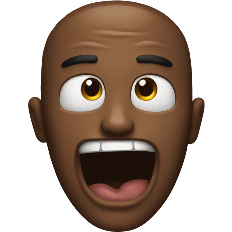 Generate a freaky emoji emoji