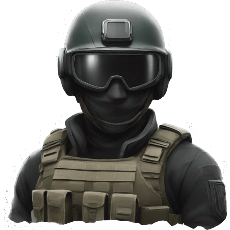 rainbow six siege emoji