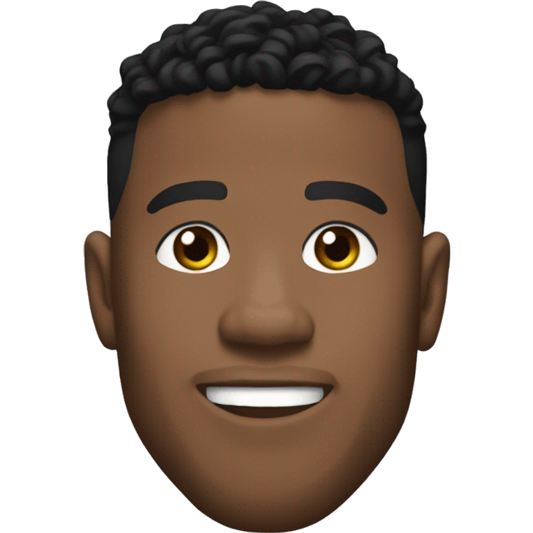 Saquan Barkley  emoji