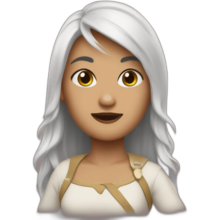 Vava emoji